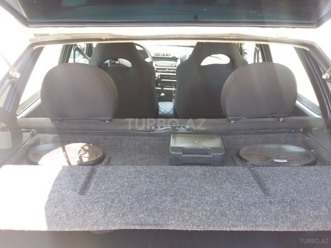 LADA (VAZ) 2114 2013, 128,000 km - 1.6 l - Qusar