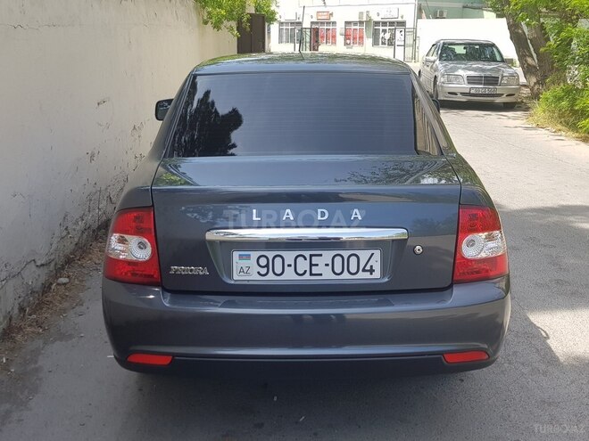 LADA (VAZ) Priora 2018, 12,000 km - 1.6 l - Bakı