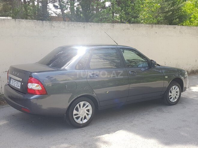 LADA (VAZ) Priora 2018, 12,000 km - 1.6 l - Bakı