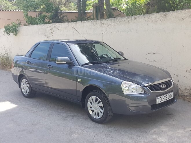 LADA (VAZ) Priora 2018, 12,000 km - 1.6 l - Bakı