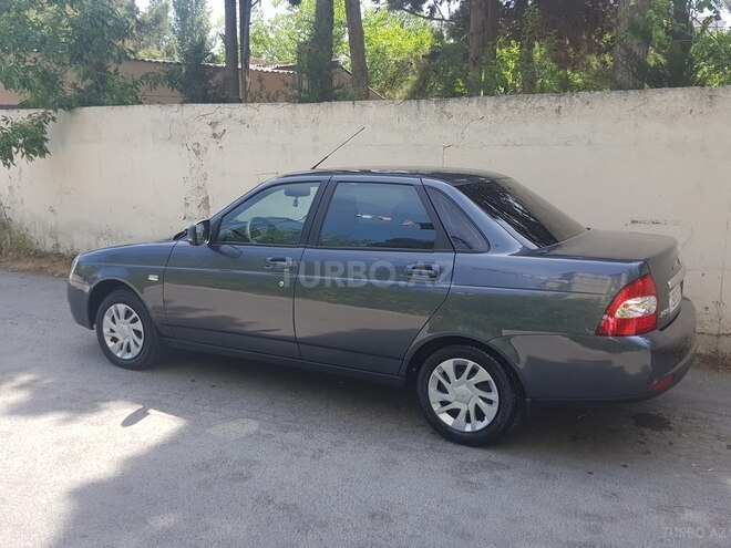 LADA (VAZ) Priora 2018, 12,000 km - 1.6 l - Bakı
