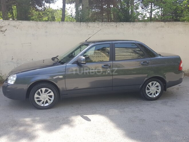 LADA (VAZ) Priora 2018, 12,000 km - 1.6 l - Bakı
