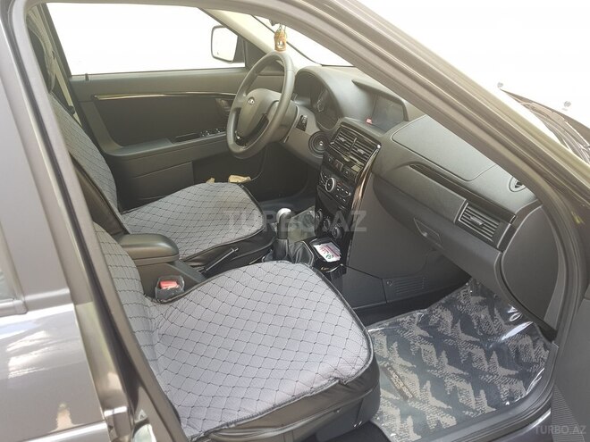 LADA (VAZ) Priora 2018, 12,000 km - 1.6 l - Bakı