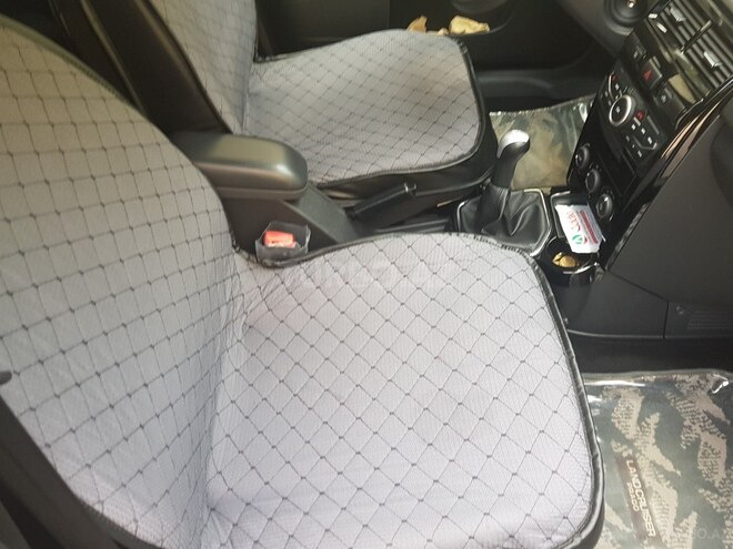 LADA (VAZ) Priora 2018, 12,000 km - 1.6 l - Bakı