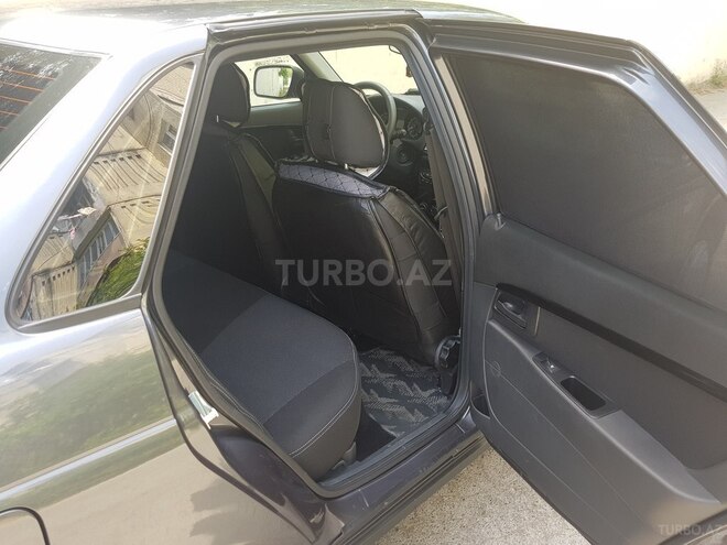 LADA (VAZ) Priora 2018, 12,000 km - 1.6 l - Bakı