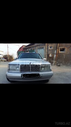 Mercedes E 200 1993, 473,000 km - 0.2 л - Bakı