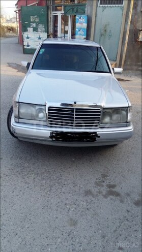 Mercedes E 200 1993, 473,000 km - 0.2 л - Bakı