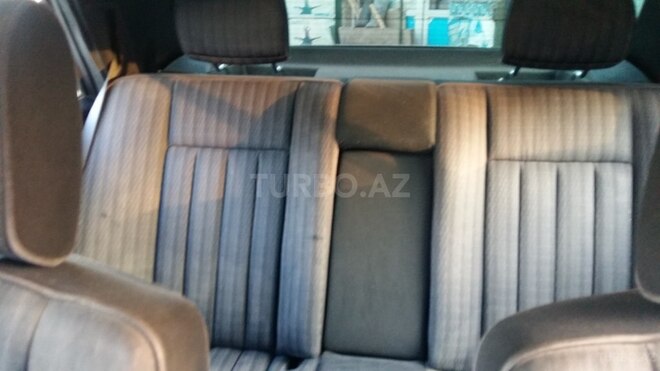 Mercedes E 200 1993, 473,000 km - 0.2 л - Bakı