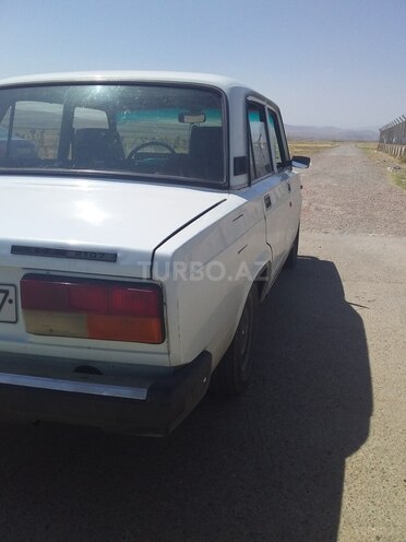 LADA (VAZ) 2107 2005, 178,562 km - 0.2 l - Sumqayıt