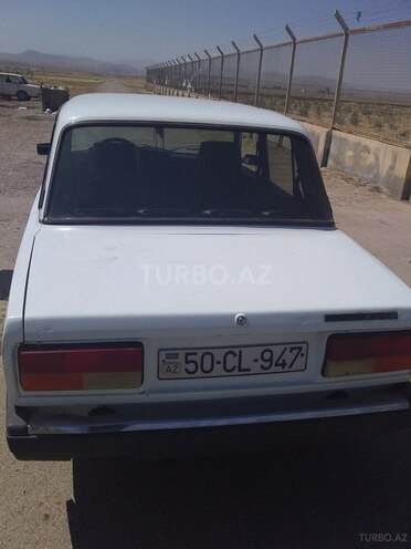 LADA (VAZ) 2107 2005, 178,562 km - 0.2 l - Sumqayıt
