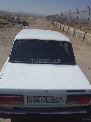 LADA (VAZ) 2107 2005, 178,562 km - 0.2 l - Sumqayıt