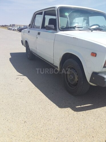 LADA (VAZ) 2107 2005, 178,562 km - 0.2 l - Sumqayıt