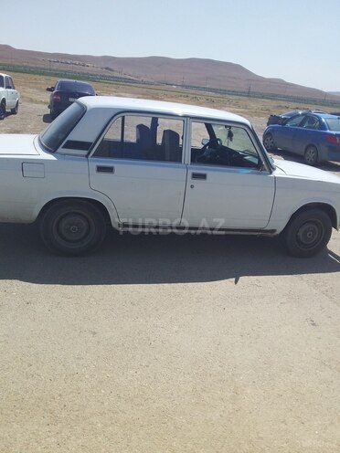 LADA (VAZ) 2107 2005, 178,562 km - 0.2 l - Sumqayıt