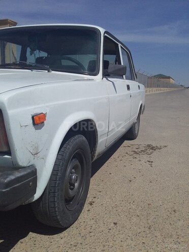 LADA (VAZ) 2107 2005, 178,562 km - 0.2 l - Sumqayıt