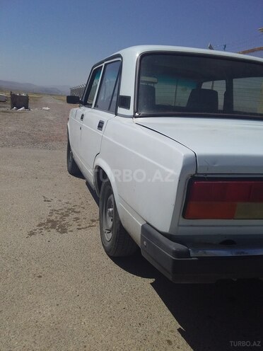 LADA (VAZ) 2107 2005, 178,562 km - 0.2 l - Sumqayıt