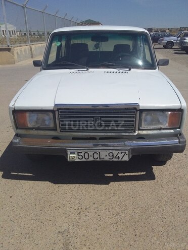 LADA (VAZ) 2107 2005, 178,562 km - 0.2 l - Sumqayıt