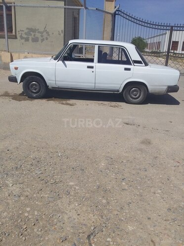 LADA (VAZ) 2107 2005, 178,562 km - 0.2 l - Sumqayıt
