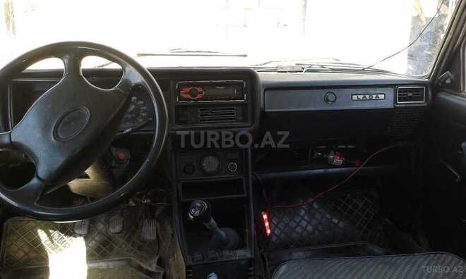 LADA (VAZ) 2107 2007, 190,500 km - 1.6 l - Şirvan