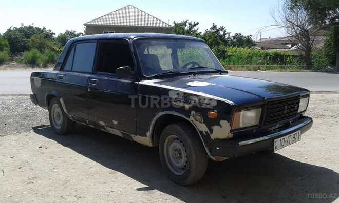 LADA (VAZ) 2107 2007, 190,500 km - 1.6 l - Şirvan