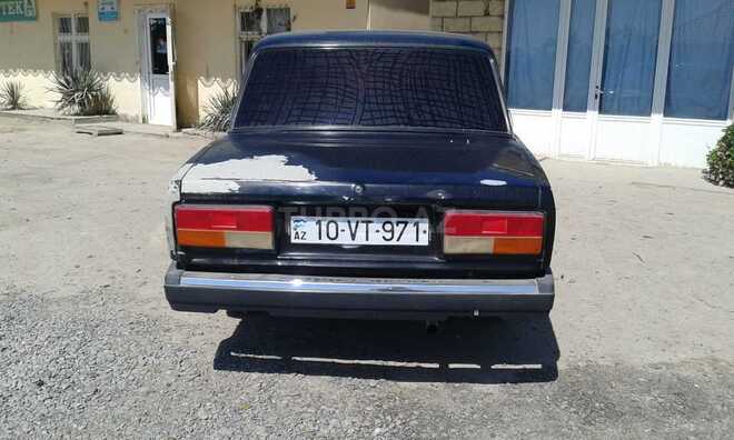LADA (VAZ) 2107 2007, 190,500 km - 1.6 l - Şirvan