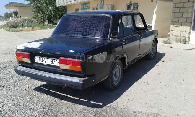 LADA (VAZ) 2107 2007, 190,500 km - 1.6 l - Şirvan