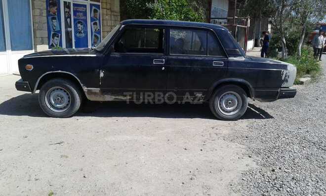 LADA (VAZ) 2107 2007, 190,500 km - 1.6 l - Şirvan