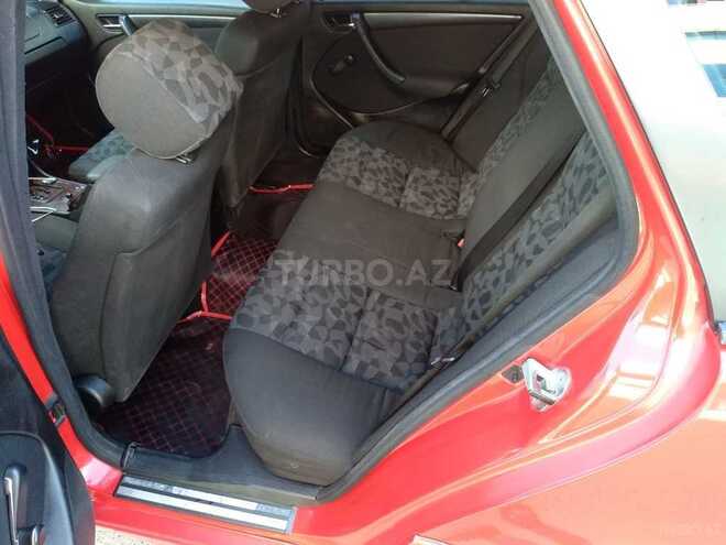 Mercedes C 220 2000, 530,000 km - 2.2 л - Bakı