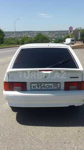LADA (VAZ) 2114 2013, 128,000 km - 1.6 l - Qusar