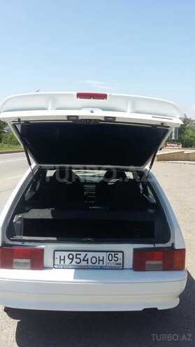LADA (VAZ) 2114 2013, 128,000 km - 1.6 l - Qusar