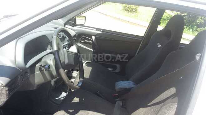 LADA (VAZ) 2114 2013, 128,000 km - 1.6 l - Qusar