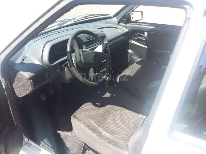 LADA (VAZ) 2114 2013, 128,000 km - 1.6 l - Qusar