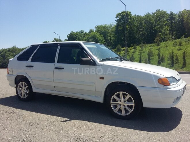 LADA (VAZ) 2114 2013, 128,000 km - 1.6 l - Qusar