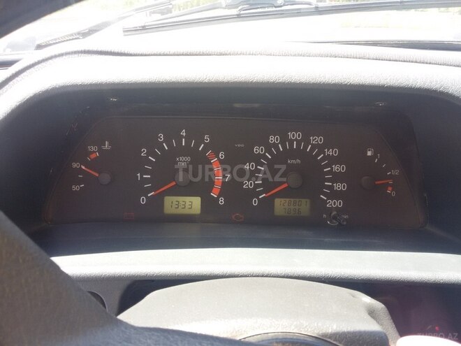 LADA (VAZ) 2114 2013, 128,000 km - 1.6 l - Qusar