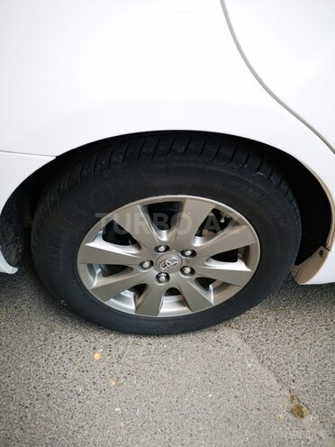 Toyota Camry 2007, 104 km - 2.4 l - Bakı