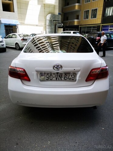 Toyota Camry 2007, 104 km - 2.4 l - Bakı