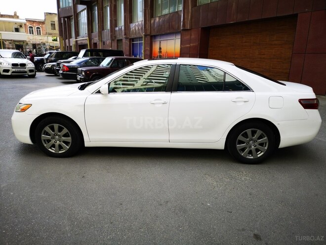 Toyota Camry 2007, 104 km - 2.4 l - Bakı