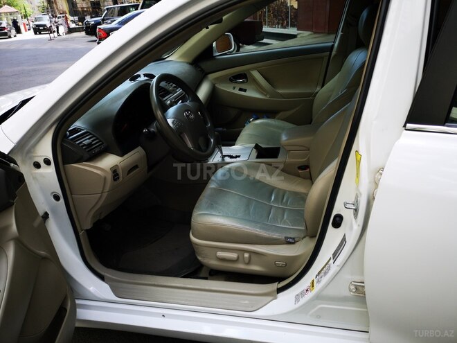 Toyota Camry 2007, 104 km - 2.4 l - Bakı