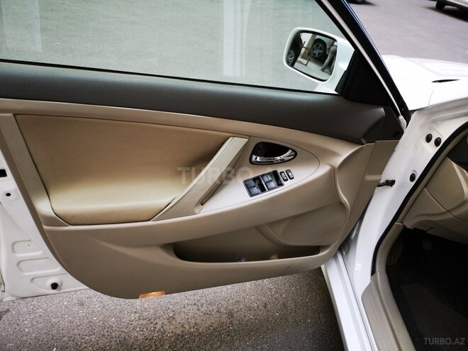 Toyota Camry 2007, 104 km - 2.4 l - Bakı