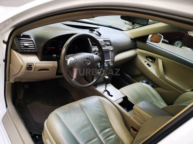 Toyota Camry 2007, 104 km - 2.4 l - Bakı