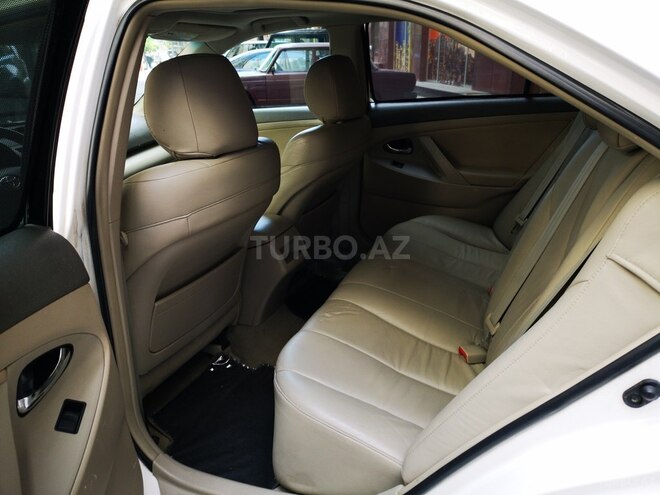 Toyota Camry 2007, 104 km - 2.4 l - Bakı
