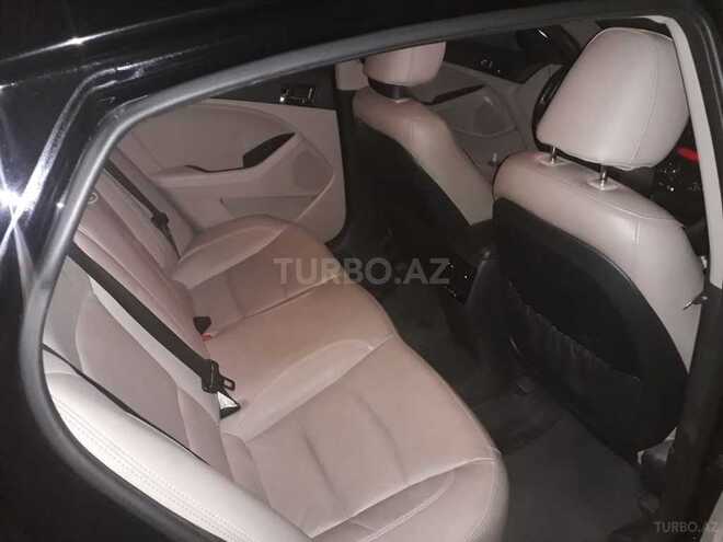 Kia Optima 2012, 128,450 km - 2.4 л - Bakı
