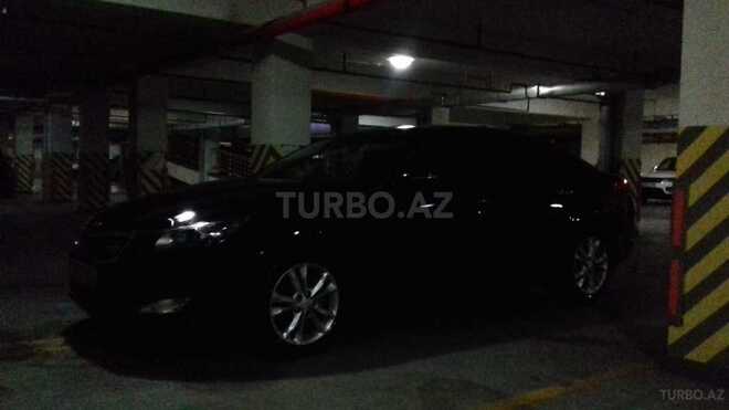 Kia Optima 2012, 128,450 km - 2.4 л - Bakı