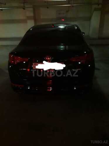 Kia Optima 2012, 128,450 km - 2.4 л - Bakı