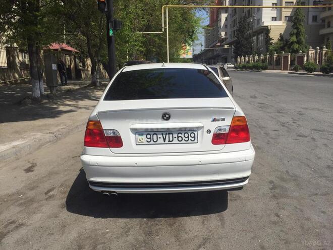 BMW 325 2000, 205,000 km - 2.5 l - Bakı