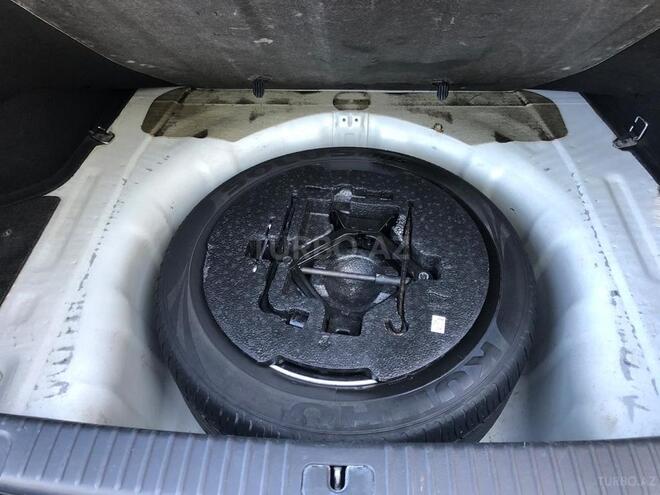 Hyundai Grandeur 2009, 163,000 km - 2.7 л - Bakı
