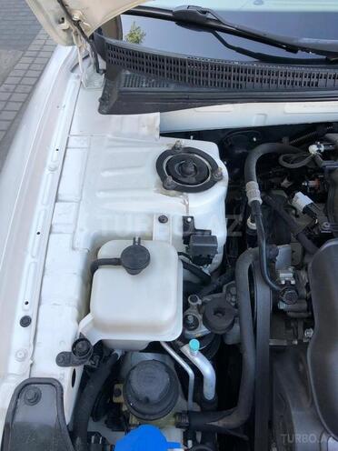 Hyundai Grandeur 2009, 163,000 km - 2.7 л - Bakı