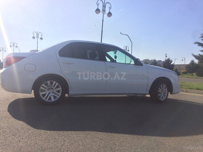 Khazar SD 2018, 19,000 km - 1.7 l - Bakı