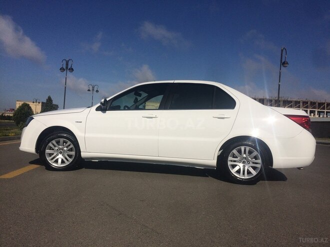 Khazar SD 2018, 19,000 km - 1.7 l - Bakı