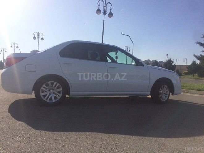 Khazar SD 2018, 19,000 km - 1.7 l - Bakı