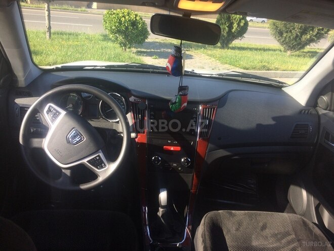 Khazar SD 2018, 19,000 km - 1.7 l - Bakı